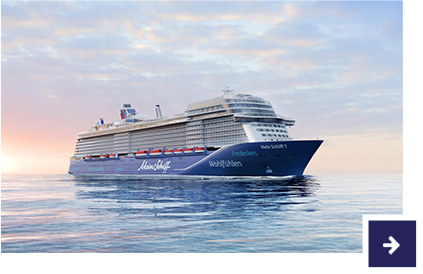 Mein Schiff 7.