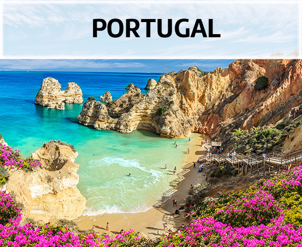 Portugal