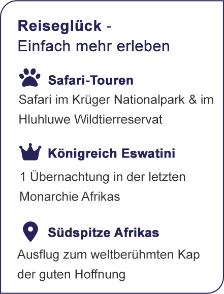 Ihre Vorteile für unvergessliche Momente.