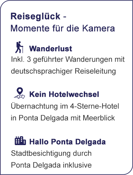 Ihre Fotomotive für unvergessliche Momente.