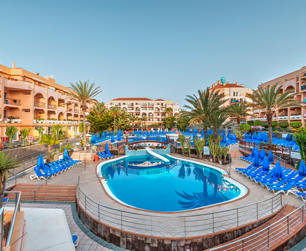 Hotel Mirador Maspalomas by Dunas