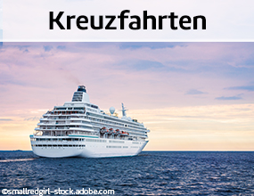 Kreuzfahrten