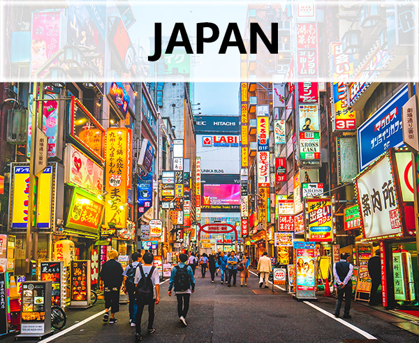 Japan
