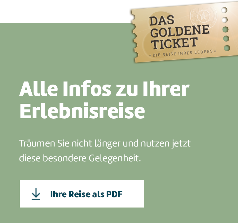 Reise als PDF runterladen