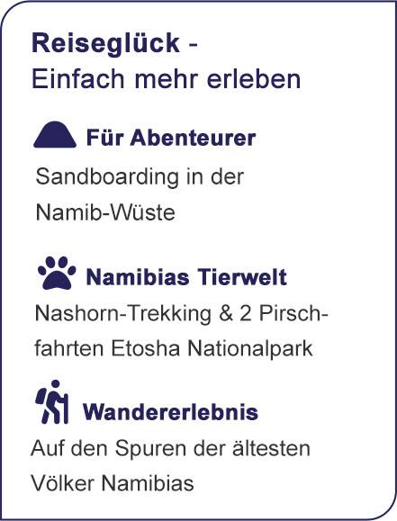 Ihre Vorteile für unvergessliche Momente.