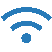 Icon: WLAN.