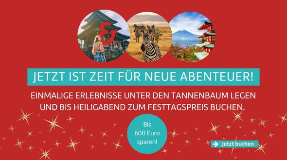 Entdeckerliste 2025