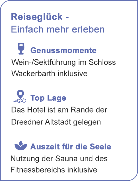 Ihre Vorteile für unvergessliche Momente.