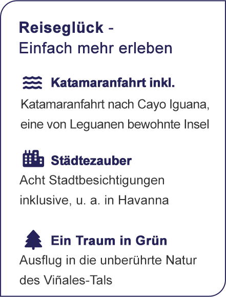 Ihre Vorteile für unvergessliche Momente.