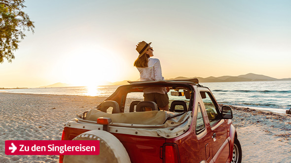 Singlereisen