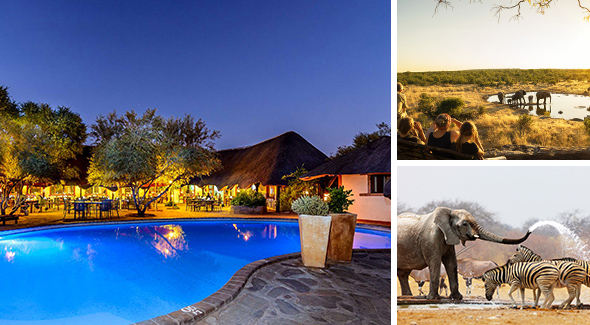 Kleingruppenrundreise Namibia