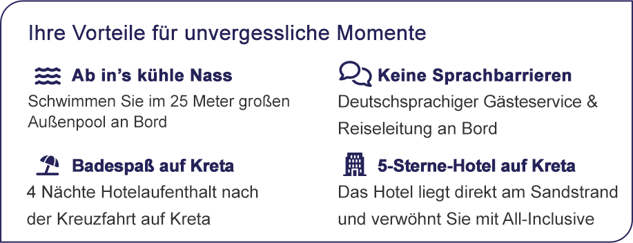 Ihre Fotomotive für unvergessliche Momente.