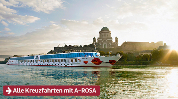Alle Reisen mit AROSA.