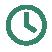 Icon Uhr