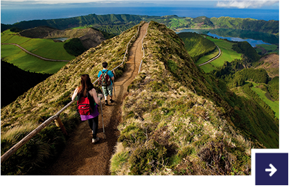 São Miguel.
