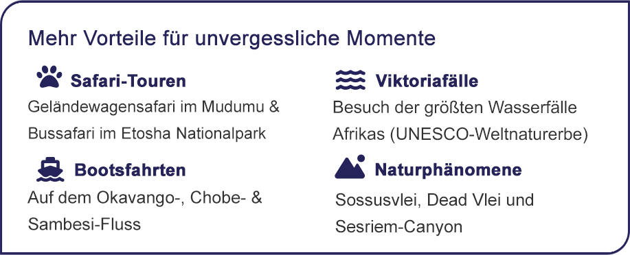 Ihre Fotomotive für unvergessliche Momente.