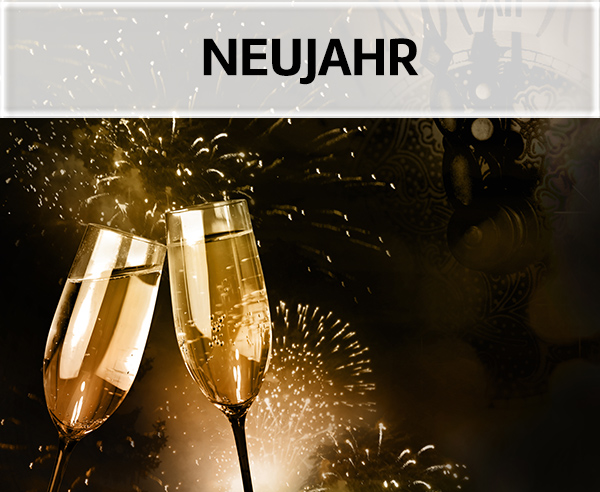 Neujahr.