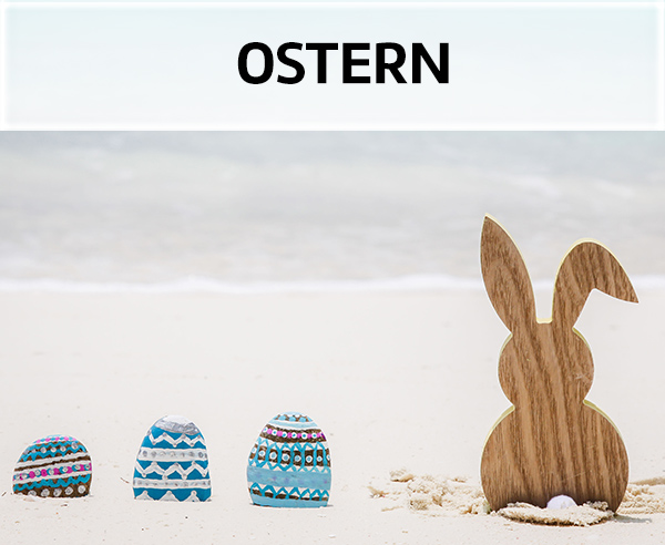 Ostern.
