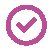 Icon Checkbox Haken