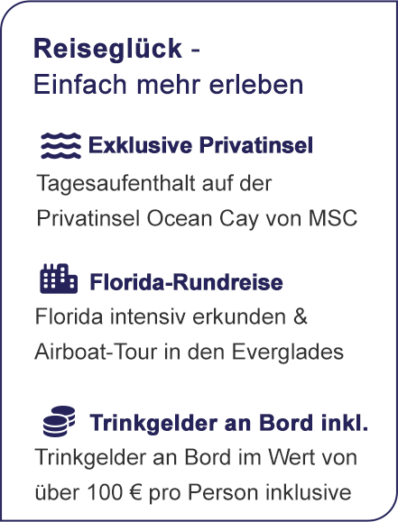 Ihre Vorteile für unvergessliche Momente