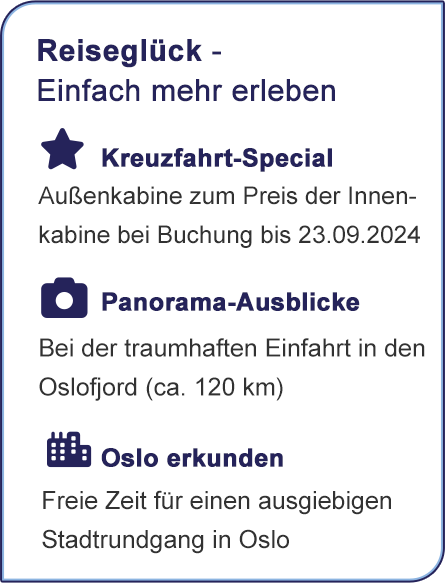 Ihre Vorteile für unvergessliche Momente.