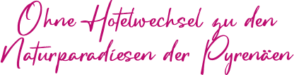 Panoramaausblicke abseits des Massentourismus