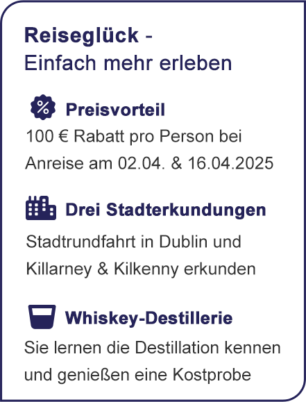 Ihre Vorteile für unvergessliche Momente