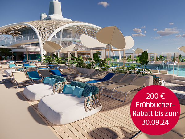 Mein Schiff Relax.
