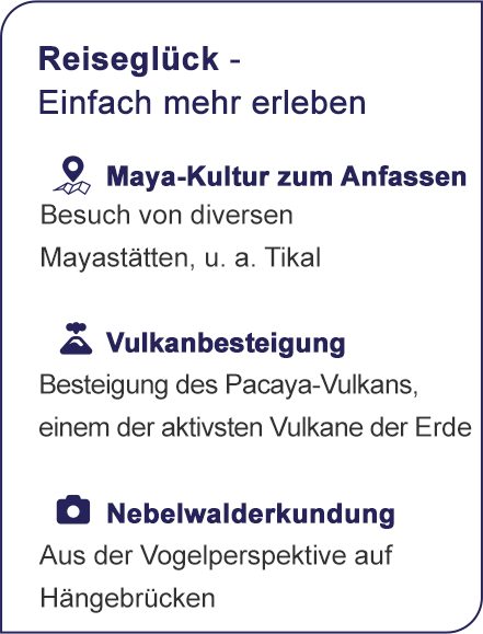 Ihre Vorteile für unvergessliche Momente.