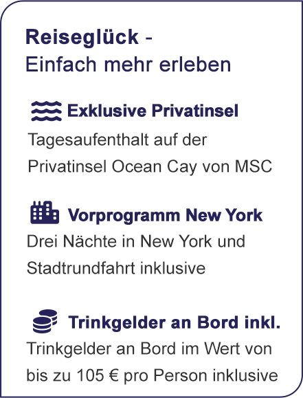 Ihre Vorteile für unvergessliche Momente