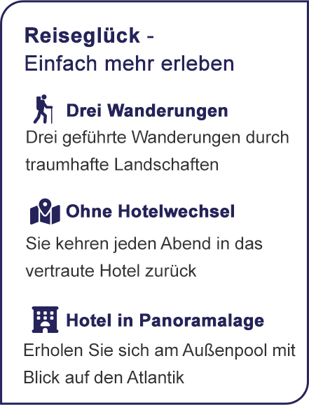 Ihre Vorteile für unvergessliche Momente