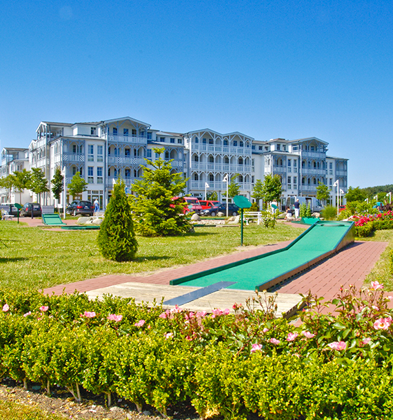 Seepark Selling