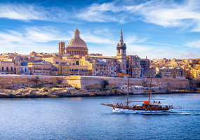 Malta Flugreisen