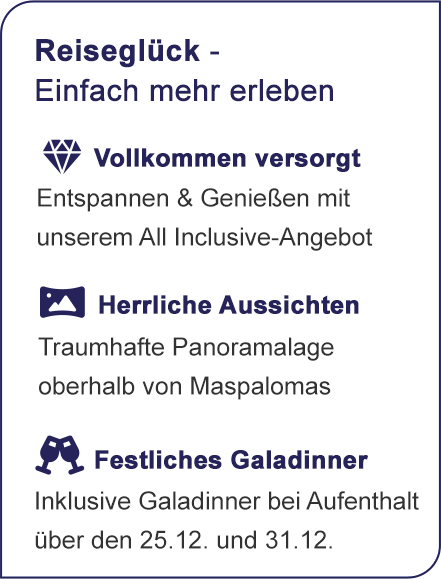 Ihre Vorteile für unvergessliche Momente.
