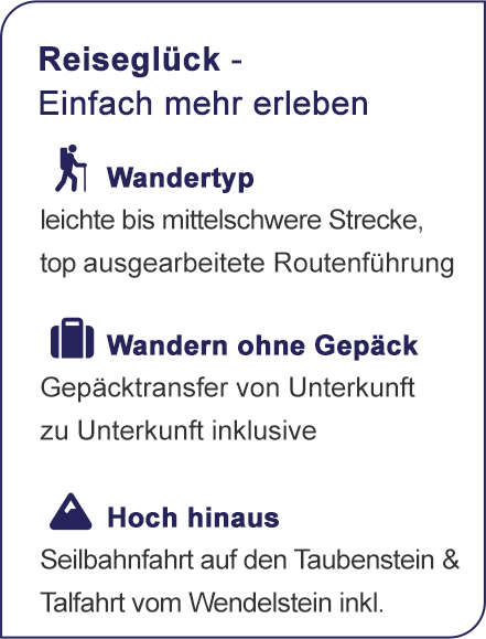 Ihre Vorteile für unvergessliche Momente.