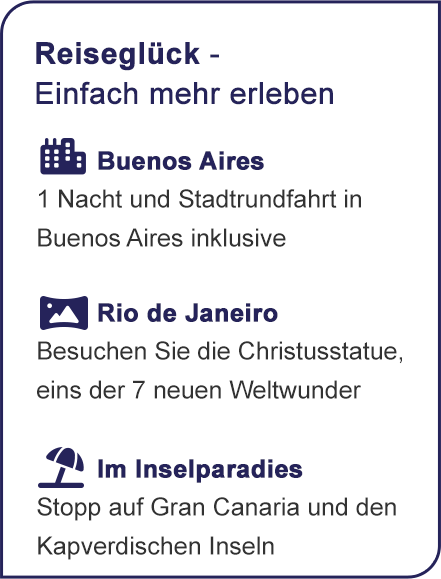 Ihre Vorteile für unvergessliche Momente.