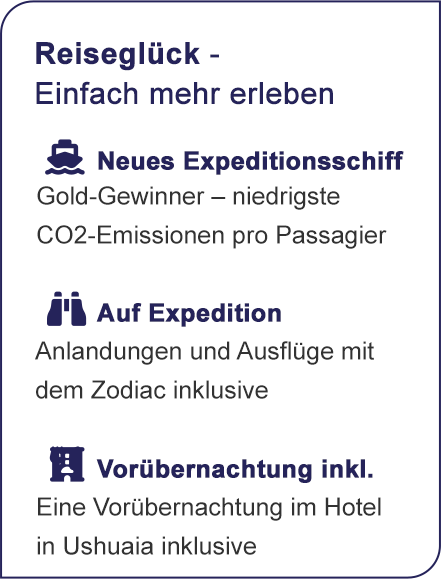Ihre Vorteile für unvergessliche Momente.