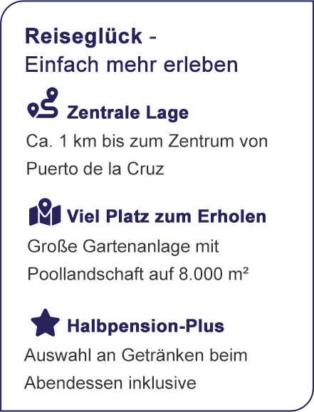 Ihre Vorteile für unvergessliche Momente.