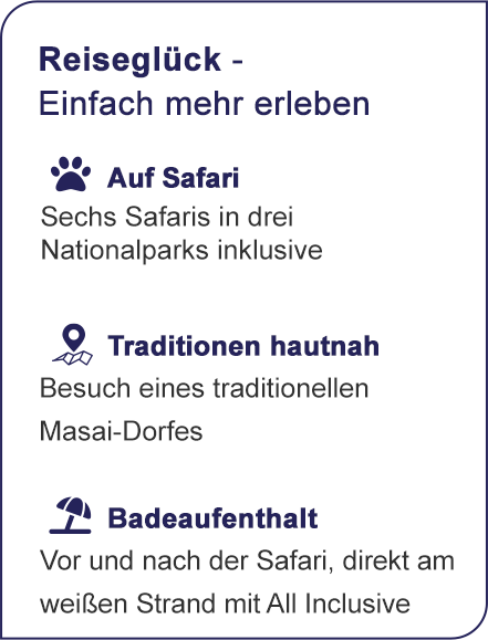 Ihre Vorteile für unvergessliche Momente.