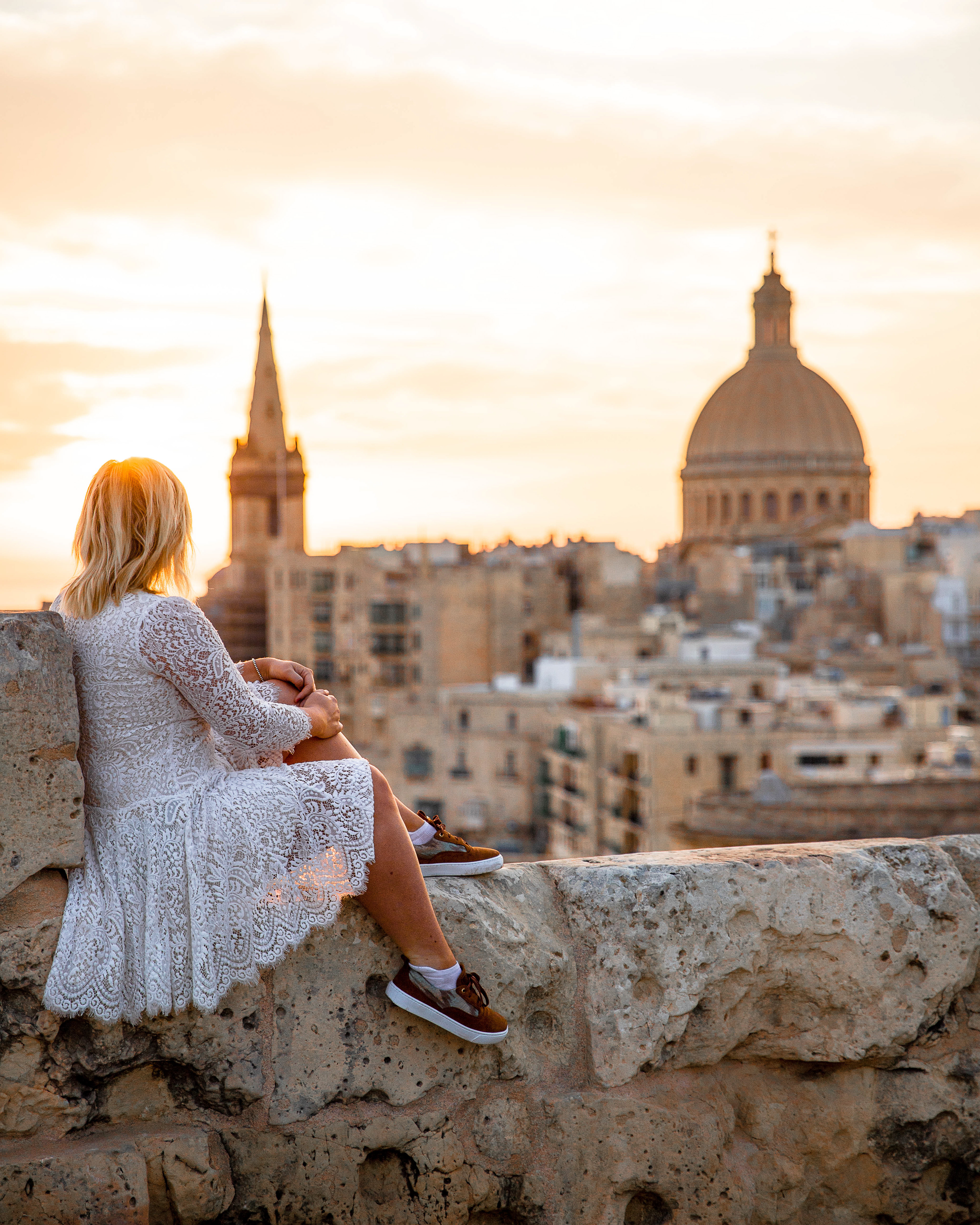 Valetta