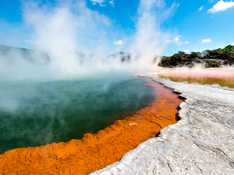 Wai-O-Tapu