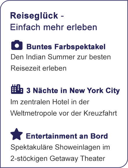 Ihre Vorteile für unvergessliche Momente.