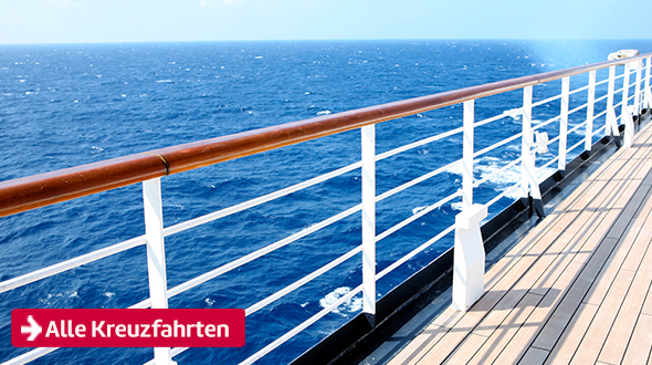 Alle Kreuzfahrten.