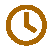 Icon Uhr
