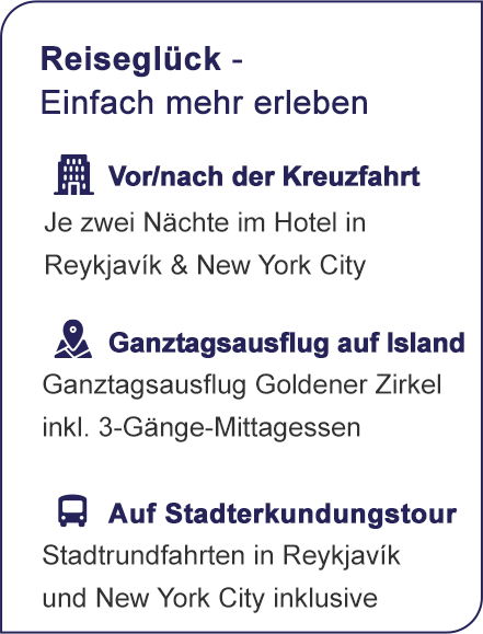 Ihre Vorteile für unvergessliche Momente.