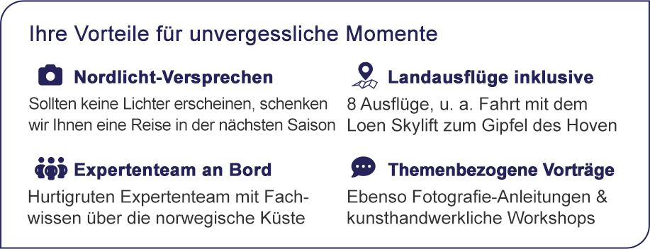 Ihre Fotomotive für unvergessliche Momente.