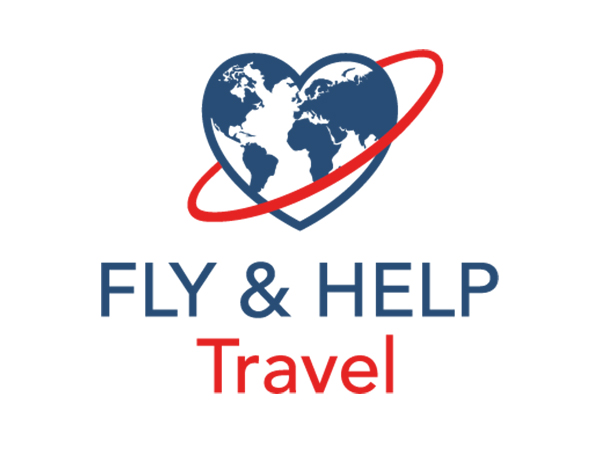 FLY & HELP Travel.
