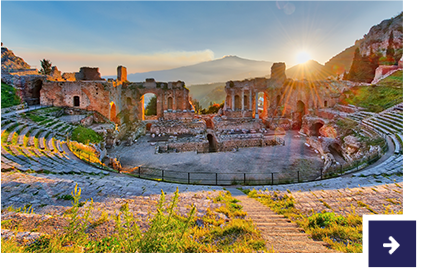 Taormina.