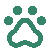 Icon: Pfote
