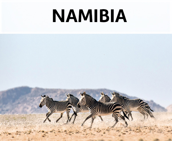 Namibia